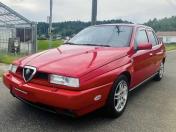 alfaromeo 155